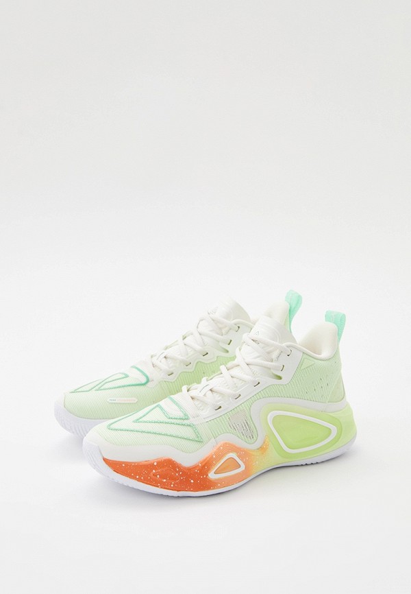 Peak Кроссовки - BASKETBALL MATCH SHOES - фото 3