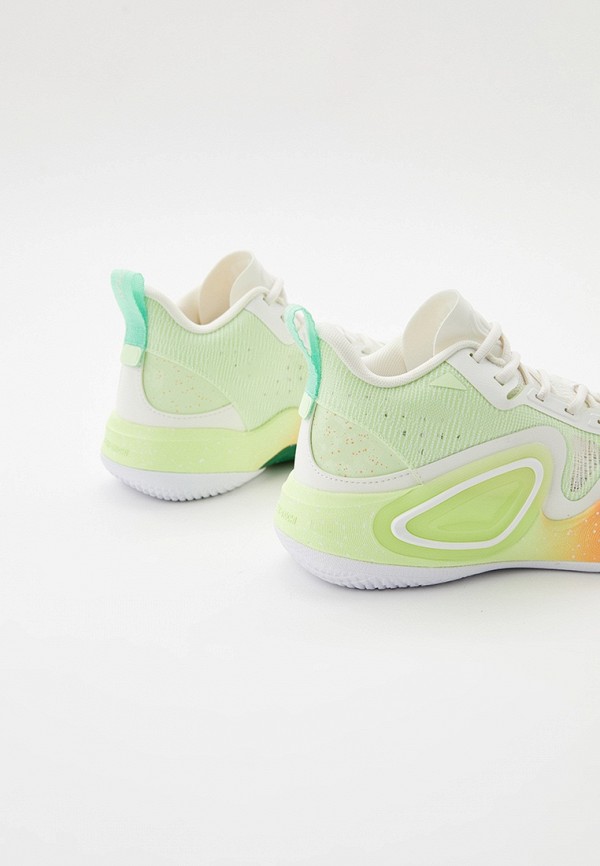 Peak Кроссовки - BASKETBALL MATCH SHOES - фото 4