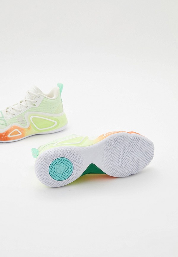 Peak Кроссовки - BASKETBALL MATCH SHOES - фото 5