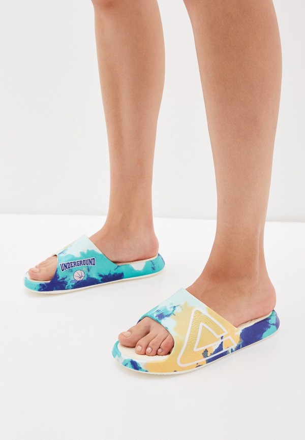 Peak SPORTS SLIPPERS RTLACW738601 Lamoda