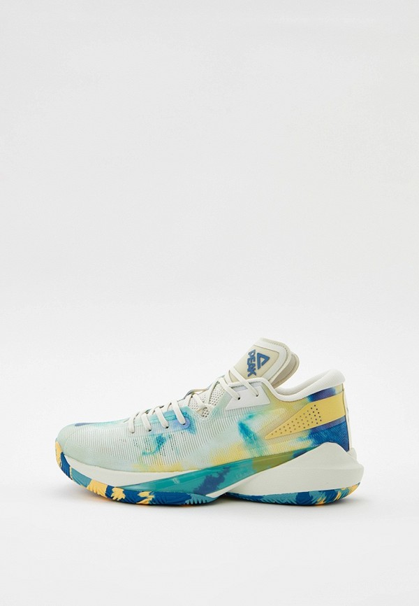 Peak Кроссовки - BASKETBALL MATCH SHOES - фото 1