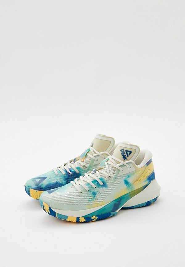 Peak Кроссовки - BASKETBALL MATCH SHOES - фото 3