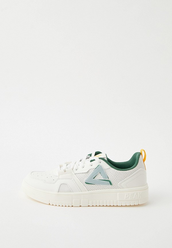 Peak Кеды - CULTURE SHOES - фото 1