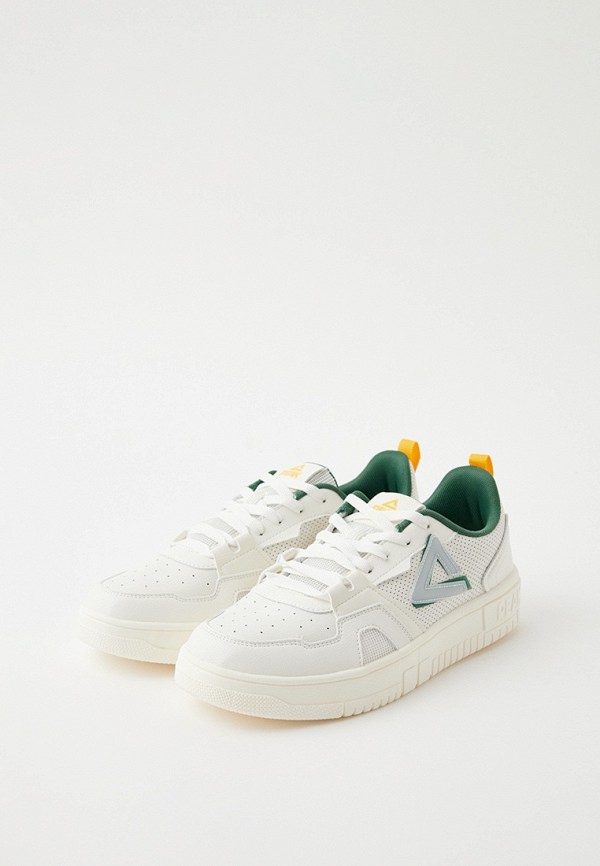 Peak Кеды - CULTURE SHOES - фото 3