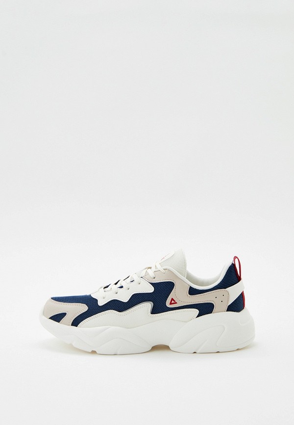 Peak Кроссовки - RETRO CASUAL SHOES - фото 1