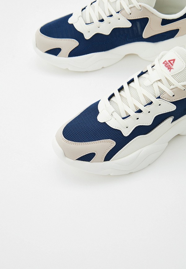 Peak Кроссовки - RETRO CASUAL SHOES - фото 2