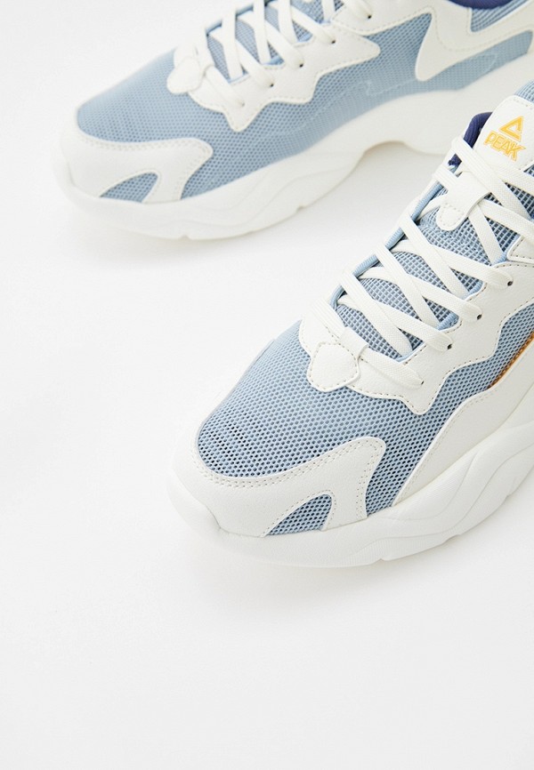 Peak Кроссовки - RETRO CASUAL SHOES - фото 2