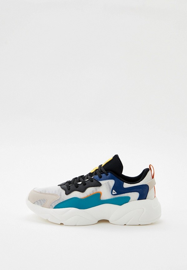 Peak Кроссовки - RETRO CASUAL SHOES - фото 1