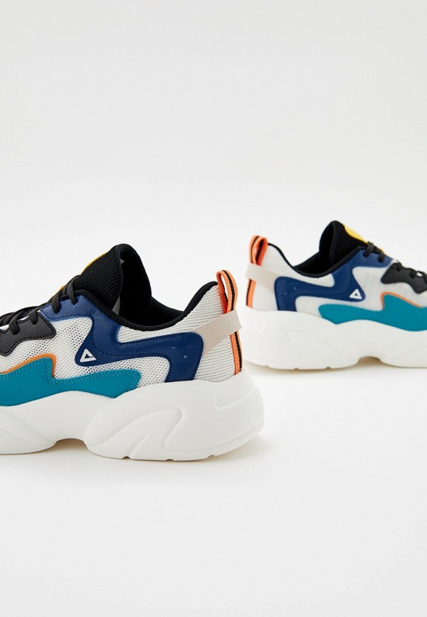 Peak Кроссовки - RETRO CASUAL SHOES - фото 4