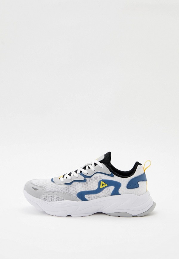 Peak Кроссовки - RETRO CASUAL SHOES - фото 1