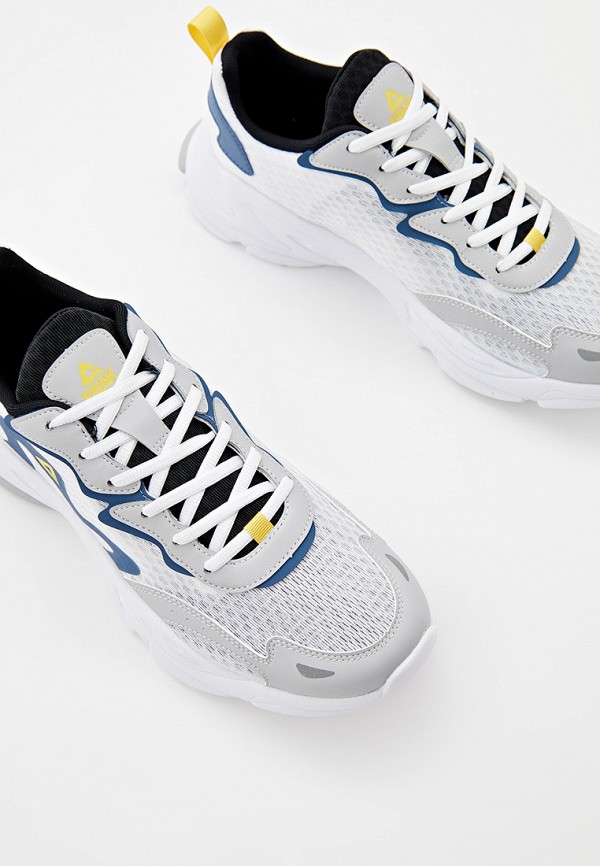 Peak Кроссовки - RETRO CASUAL SHOES - фото 2