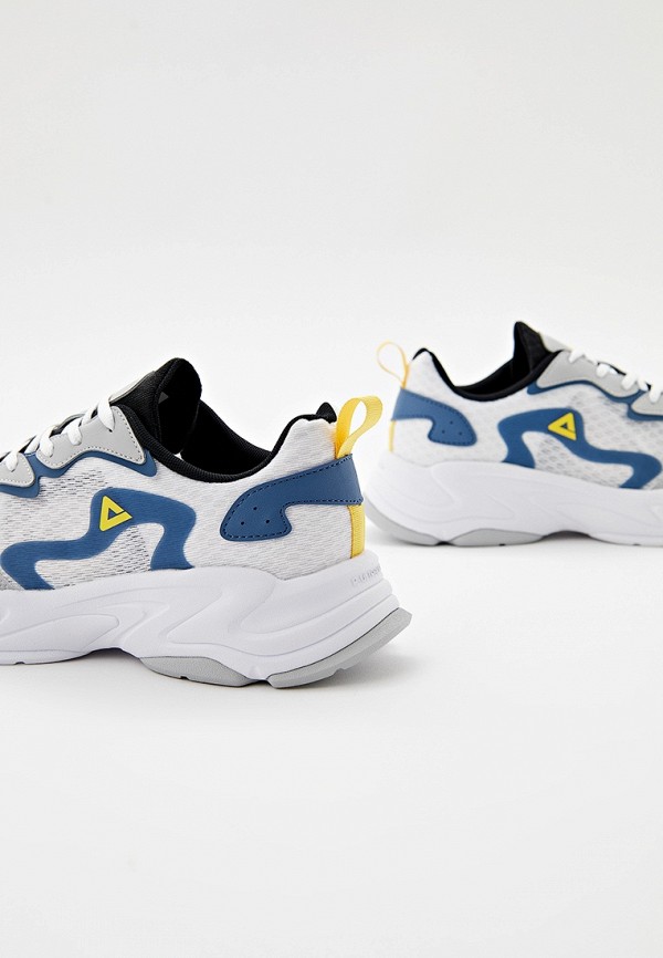 Peak Кроссовки - RETRO CASUAL SHOES - фото 4