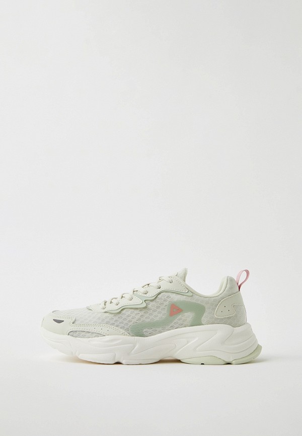 Peak Кроссовки - RETRO CASUAL SHOES - фото 1