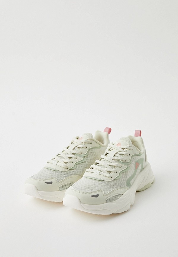 Peak Кроссовки - RETRO CASUAL SHOES - фото 3