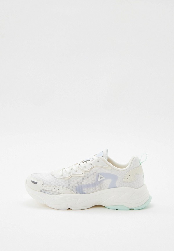 Peak Кроссовки - RETRO CASUAL SHOES - фото 1