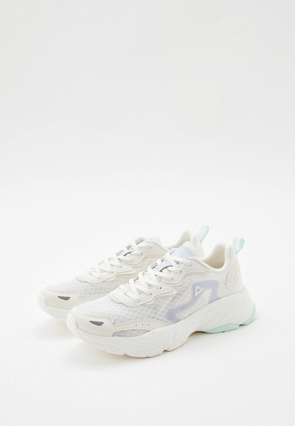 Peak Кроссовки - RETRO CASUAL SHOES - фото 3