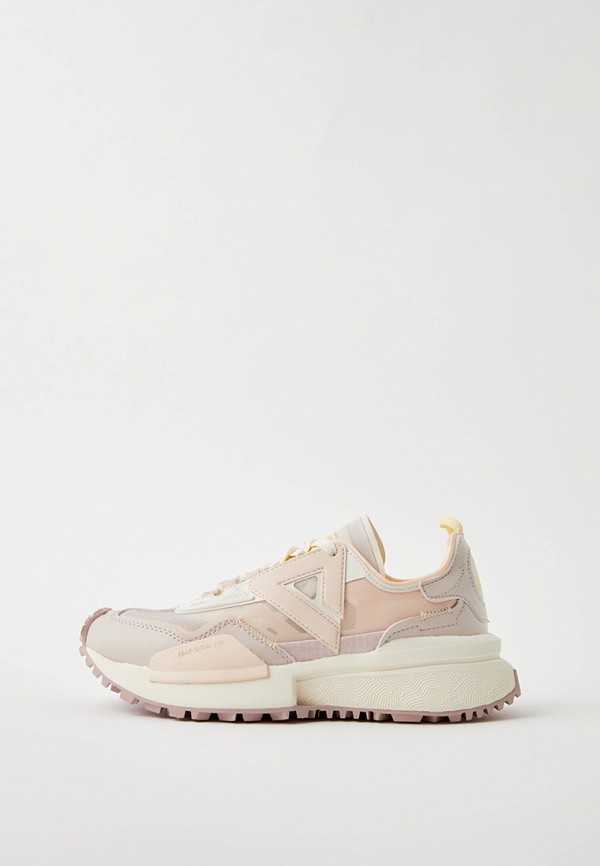 Peak Кроссовки - RETRO CASUAL SHOES - фото 1