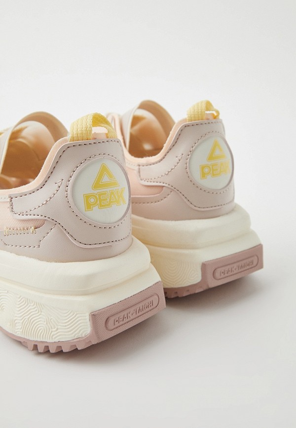 Peak Кроссовки - RETRO CASUAL SHOES - фото 4