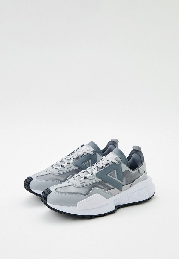 Peak Кроссовки - RETRO CASUAL SHOES - фото 3