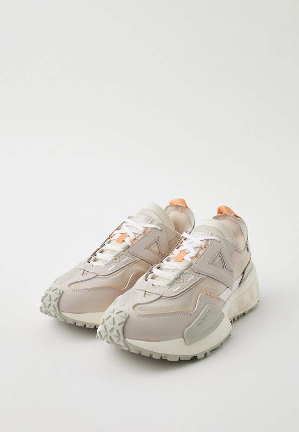 Кроссовки Peak RETRO CASUAL SHOES, цвет: бежевый, RTLACW745201 — купить ...