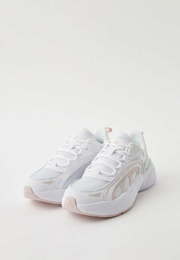 Peak Кроссовки - RETRO CASUAL SHOES - фото 3