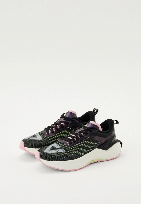 Peak Кроссовки - CUSHION RUNNING SHOES - фото 3
