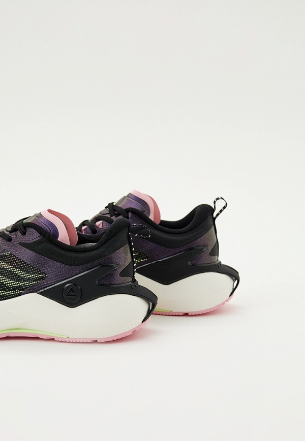 Peak Кроссовки - CUSHION RUNNING SHOES - фото 4