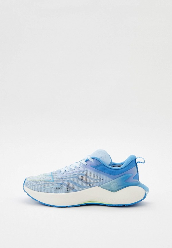 Peak Кроссовки - CUSHION RUNNING SHOES - фото 1