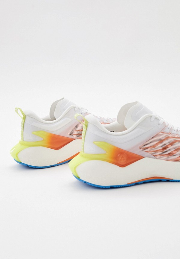 Peak Кроссовки - CUSHION RUNNING SHOES - фото 4