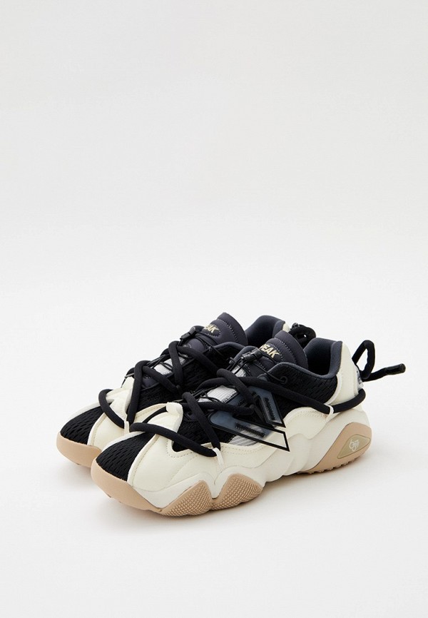 Peak Кроссовки - BASKETBALL CULTURE SHOES - фото 3