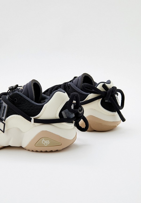 Peak Кроссовки - BASKETBALL CULTURE SHOES - фото 4