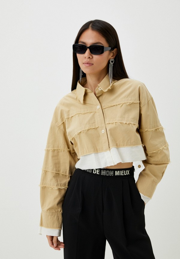 Twist Рубашка - фото 1