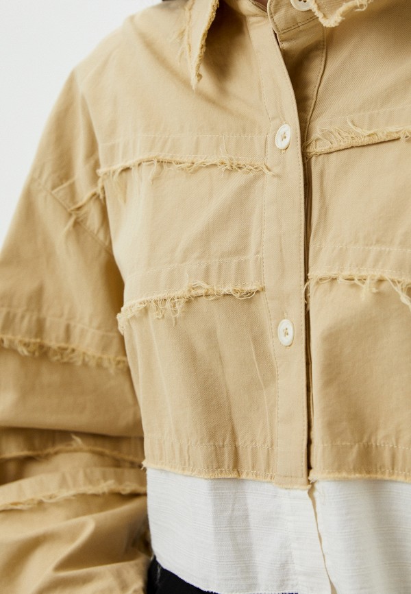 Twist Рубашка - фото 4