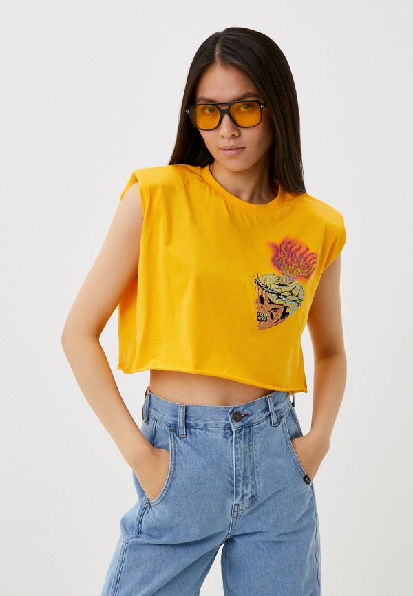 Twist Майка - фото 1