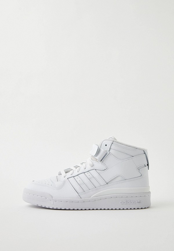 adidas Originals Кеды - FORUM MID - фото 1
