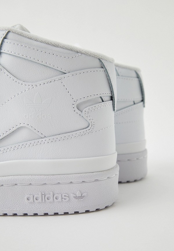 adidas Originals Кеды - FORUM MID - фото 4
