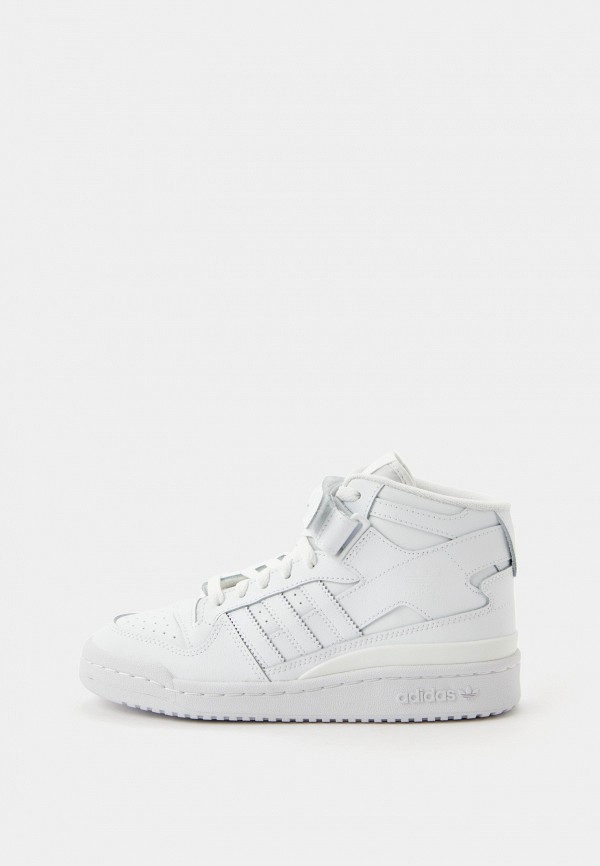 adidas Originals Кеды - FORUM MID - фото 1