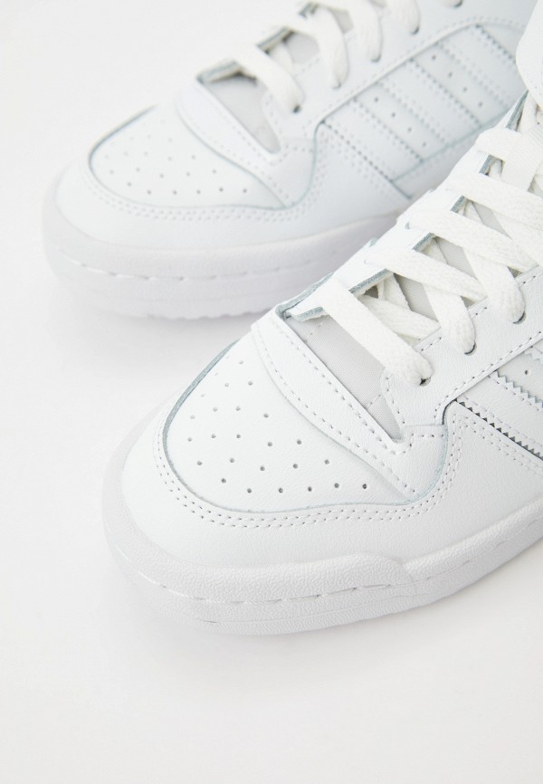 adidas Originals Кеды - FORUM MID - фото 2