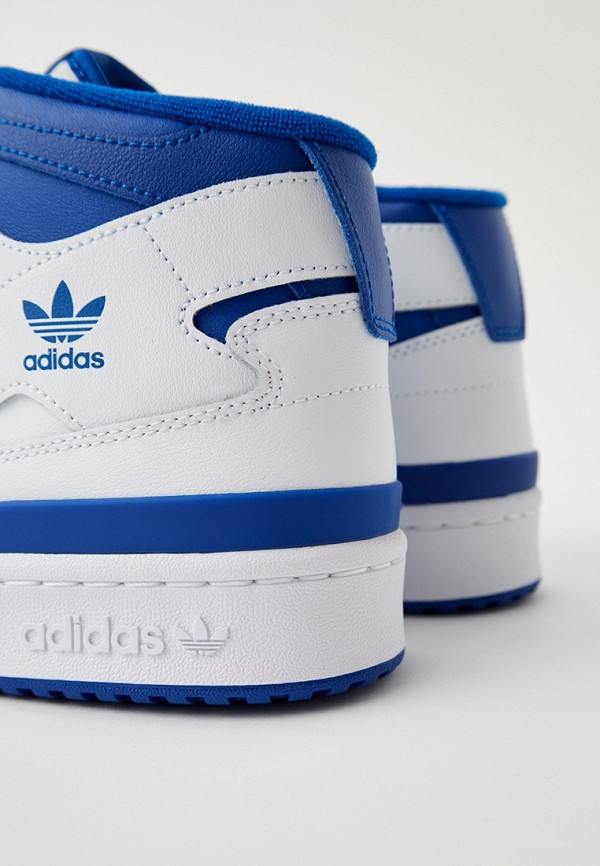 adidas Originals Кеды - FORUM MID - фото 4