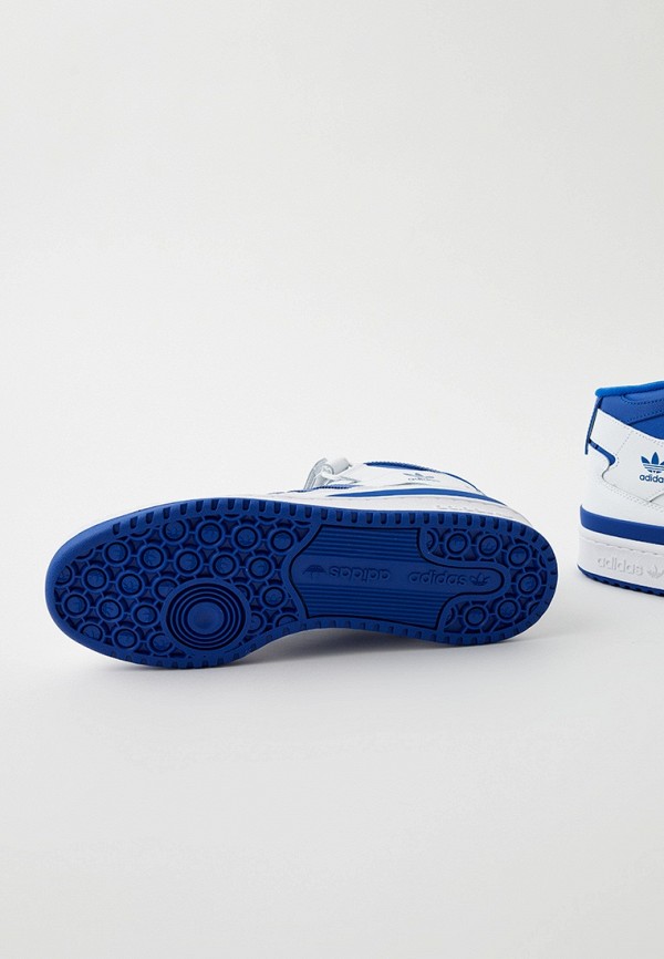 adidas Originals Кеды - FORUM MID - фото 5