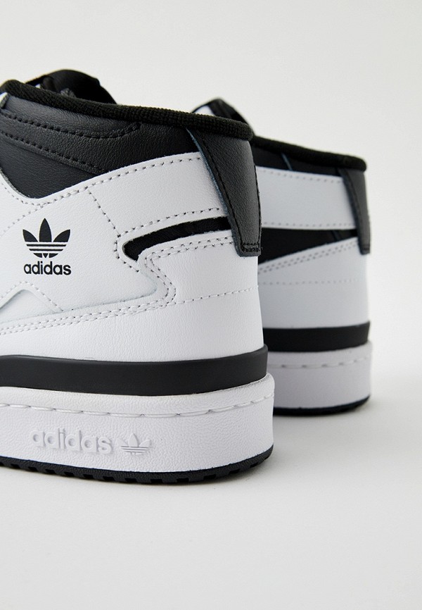 adidas Originals Кеды - FORUM MID - фото 4