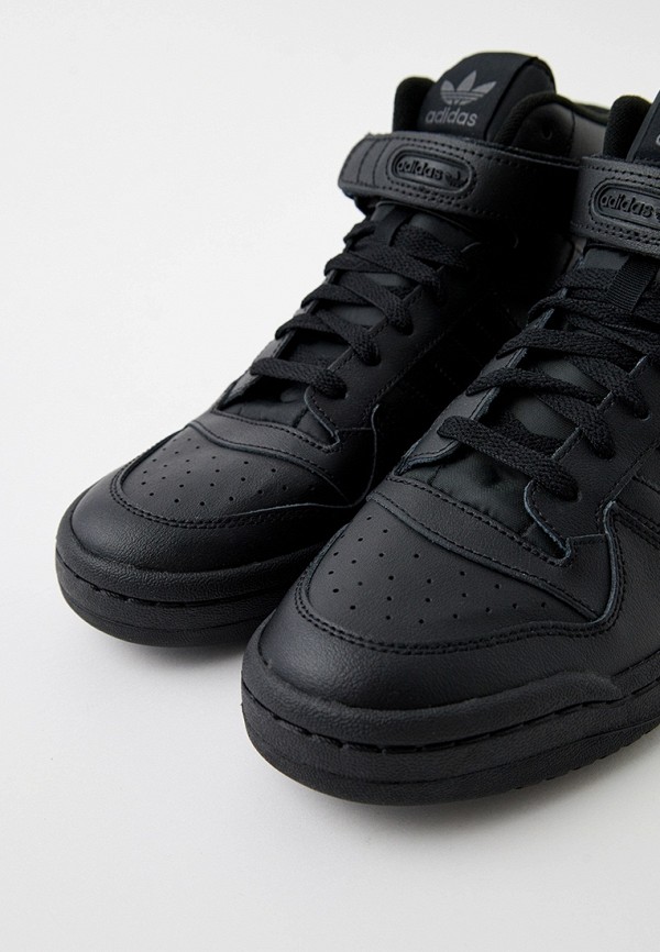 adidas Originals Кеды - FORUM MID - фото 2