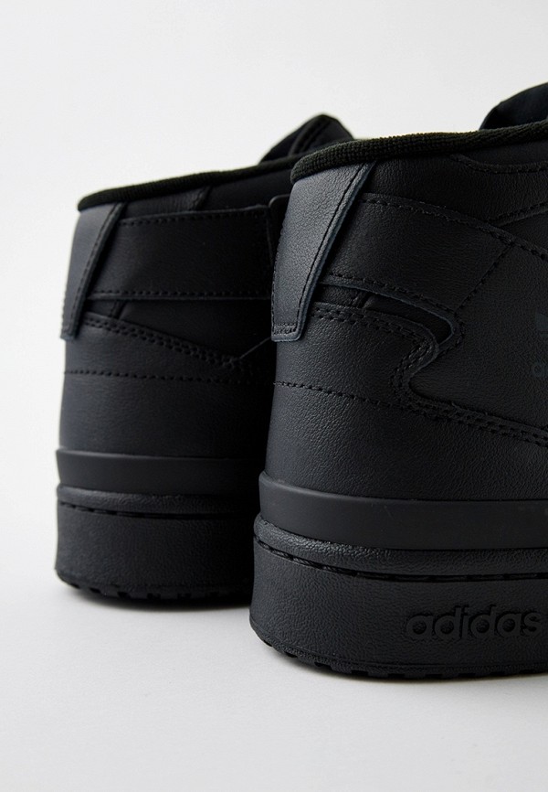 adidas Originals Кеды - FORUM MID - фото 4