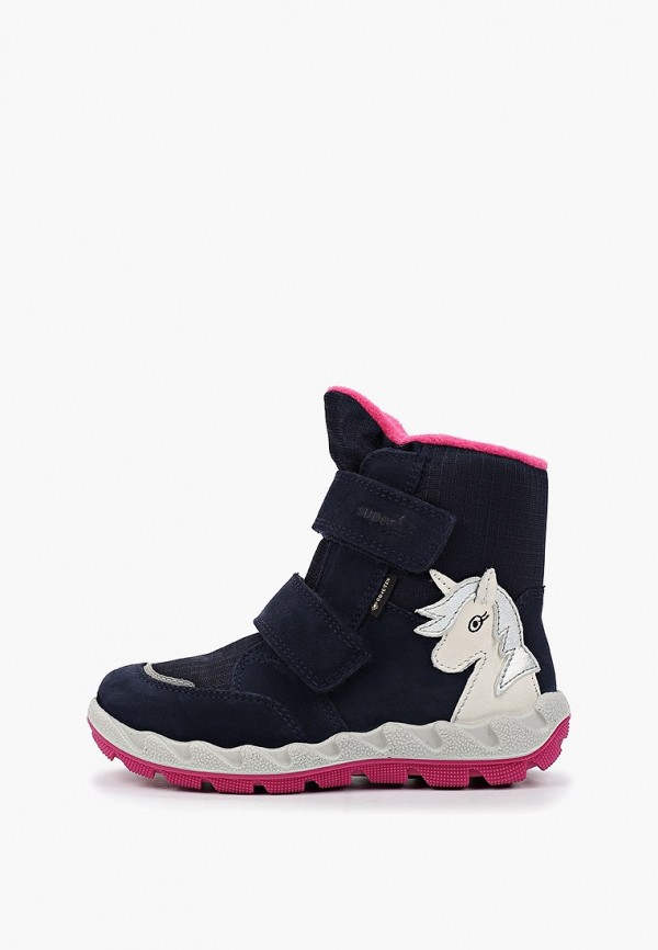 Superfit Ботинки - фото 1