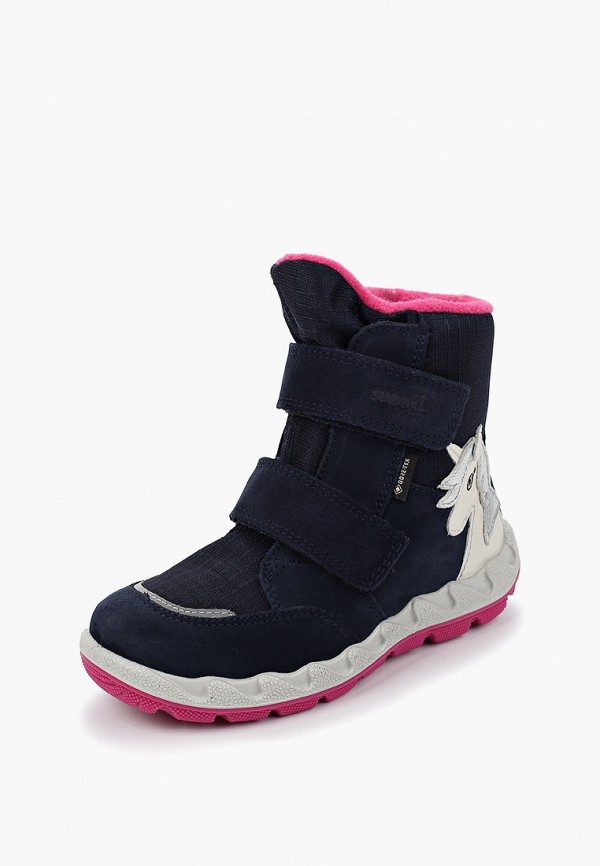 Superfit Ботинки - фото 2