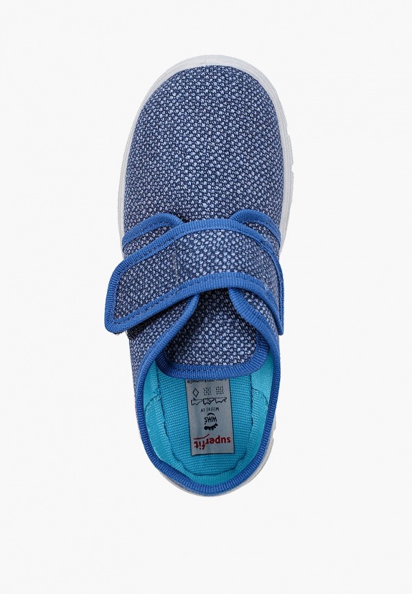 Superfit Кроссовки - фото 4