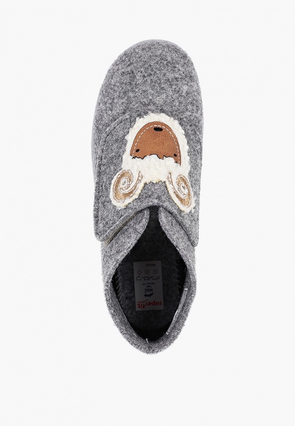 Superfit Тапочки - фото 4