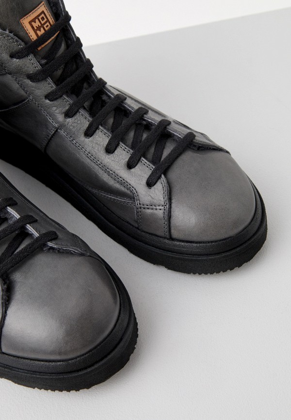 Moma Кеды - фото 2