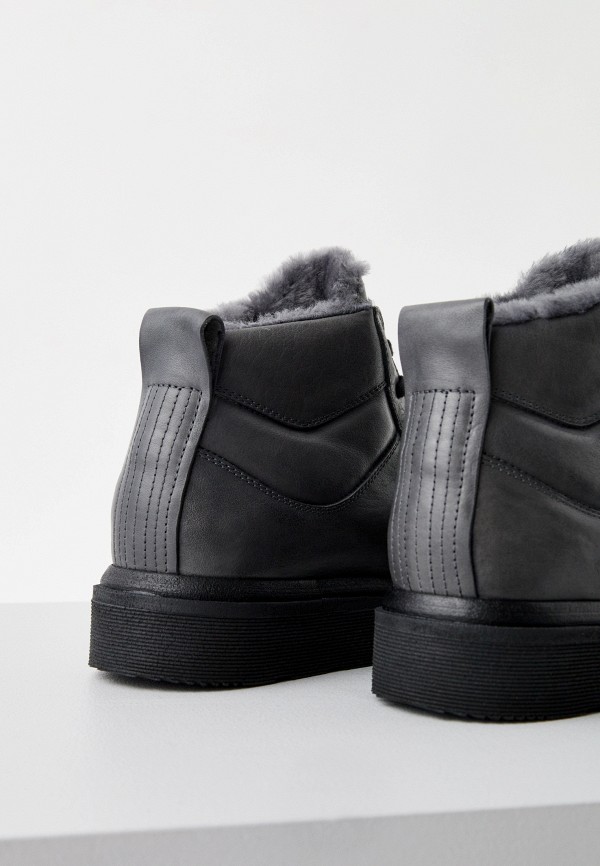 Moma Кеды - фото 4