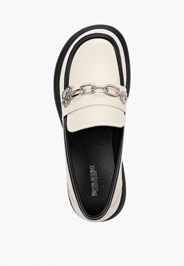 Rita Bravuro Лоферы - фото 4